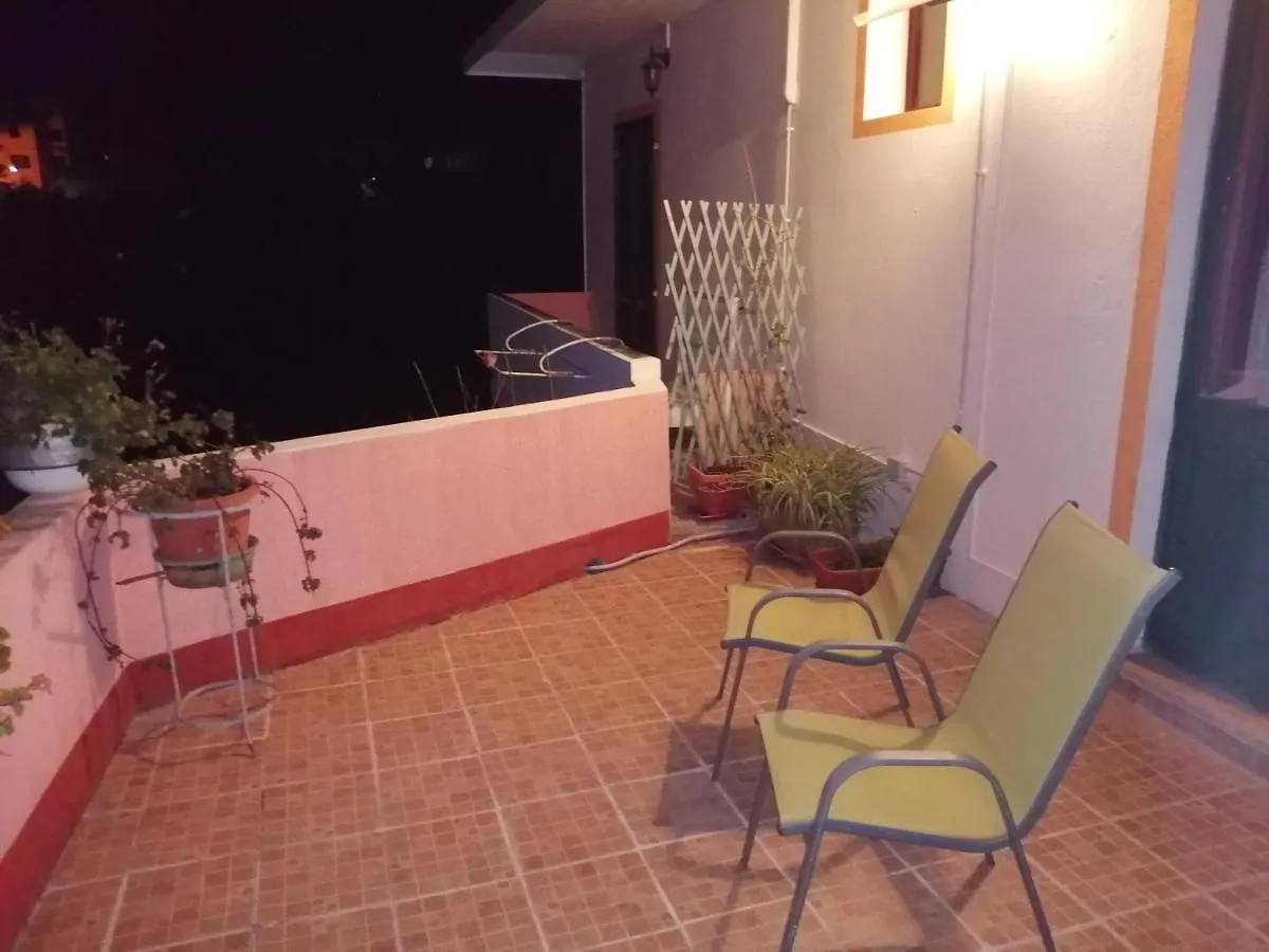 Gasthof Locanda D'Ogliastra, Triei