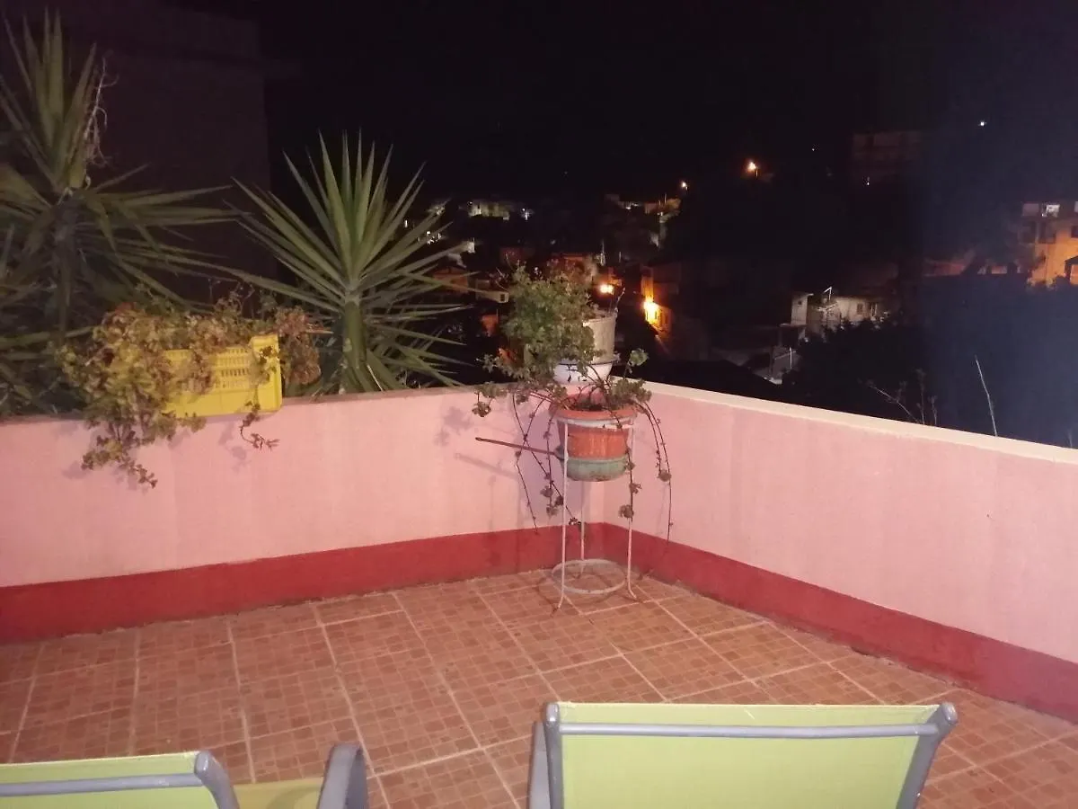 Locanda D'Ogliastra, Triei Casa de hóspedes