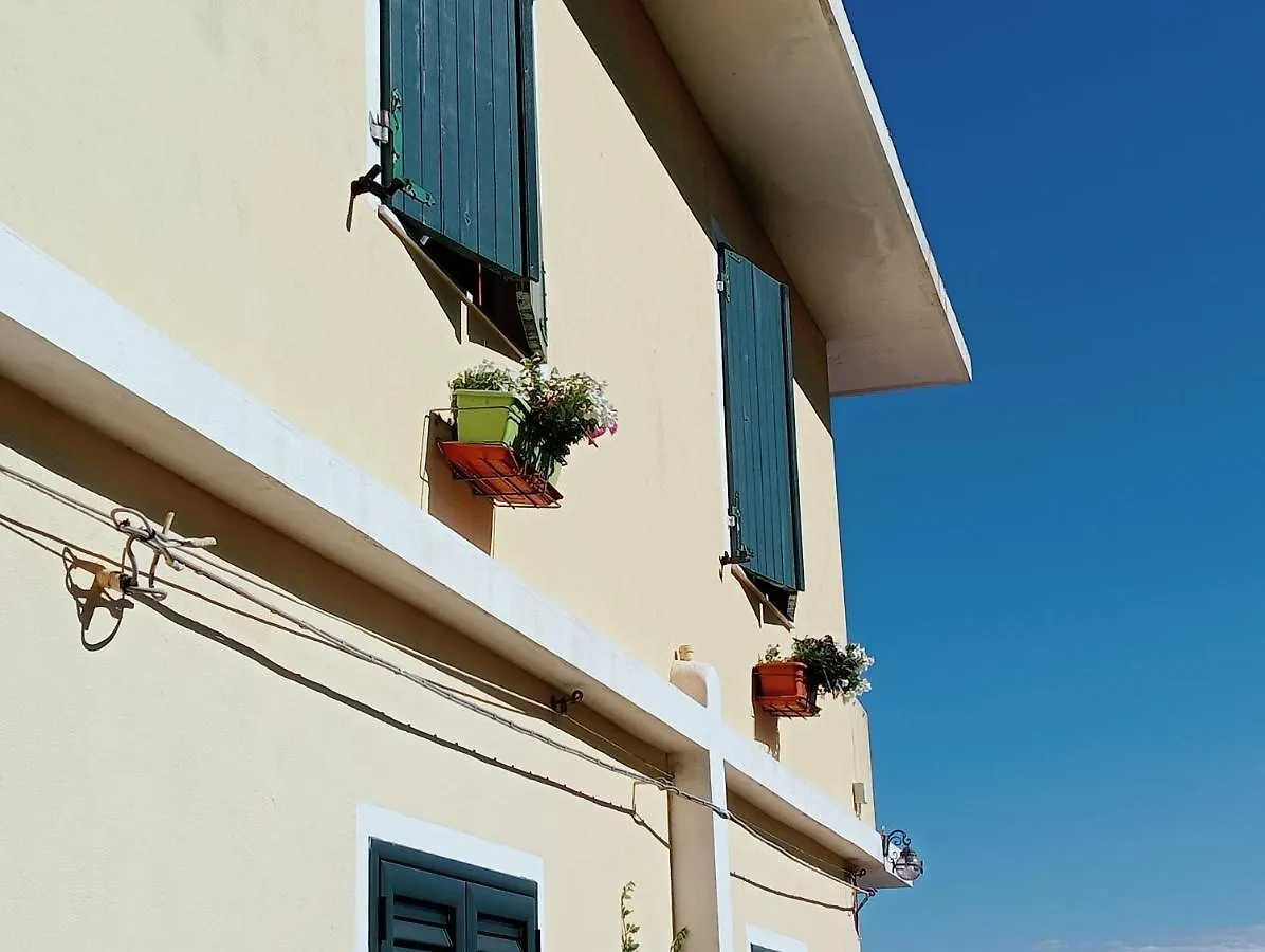 Locanda D'Ogliastra, Triei 2*,  إيطاليا