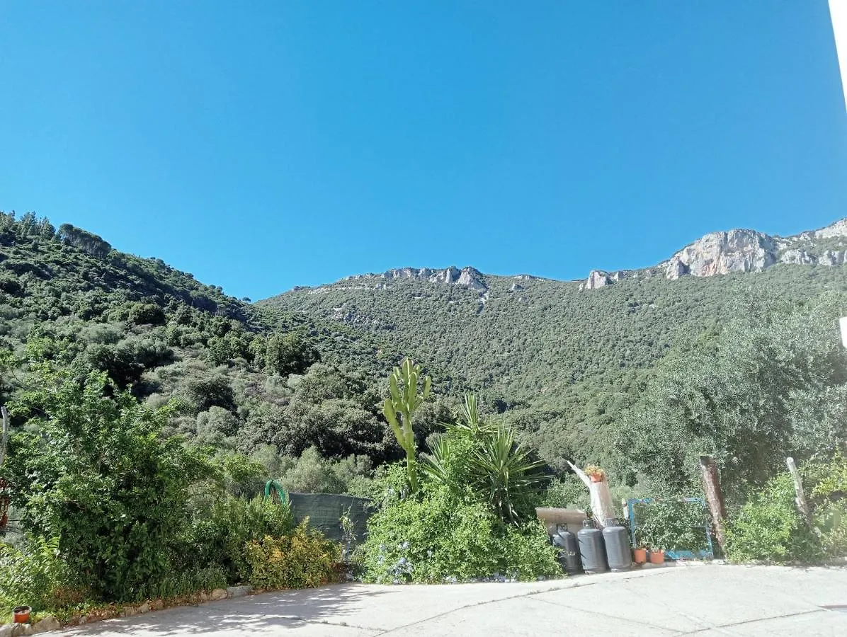 Locanda D'Ogliastra, Triei 2*,