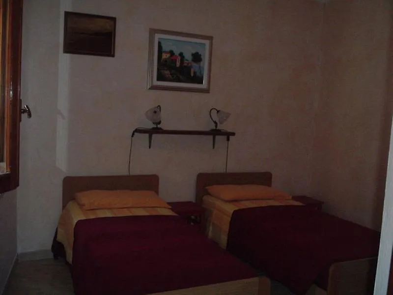 Locanda D'Ogliastra, Triei 2*,  Italien