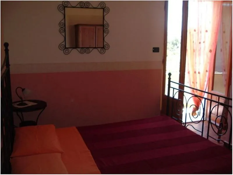 ** Maison d'hôtes Locanda D'Ogliastra, Triei Italie