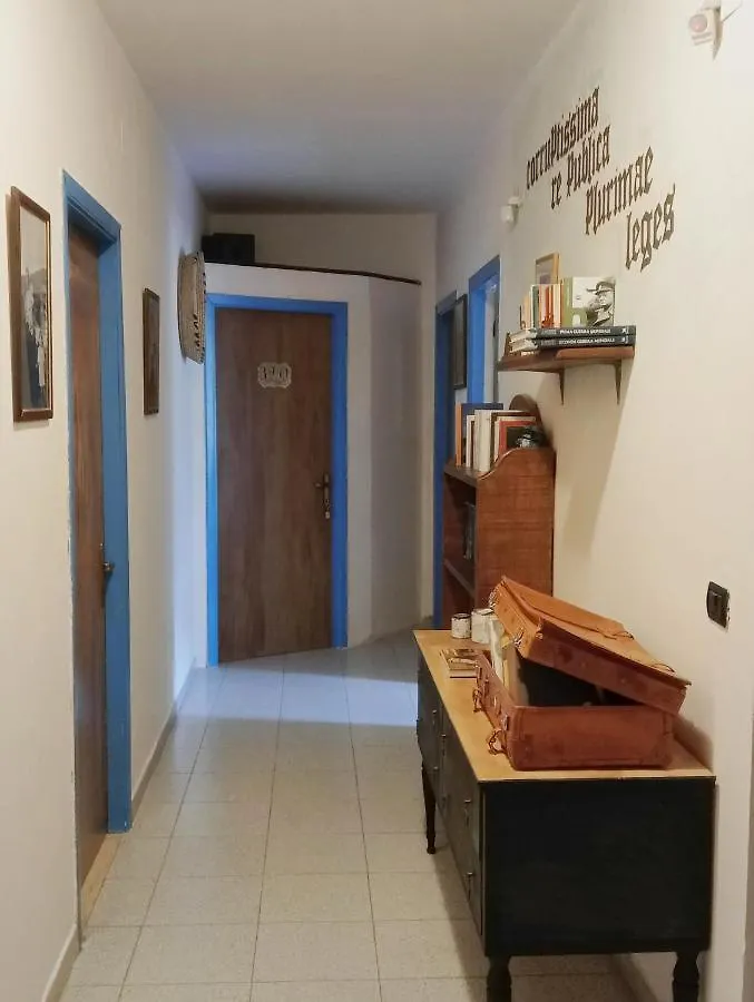 Locanda D'Ogliastra, Triei 2*,