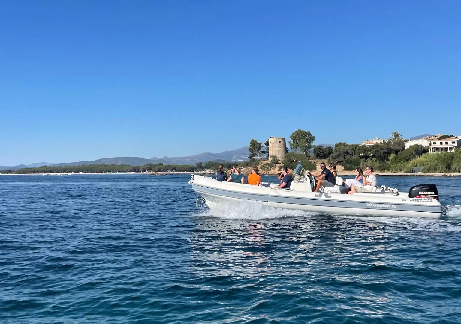 Locanda D'Ogliastra, Triei Maison d'hôtes
