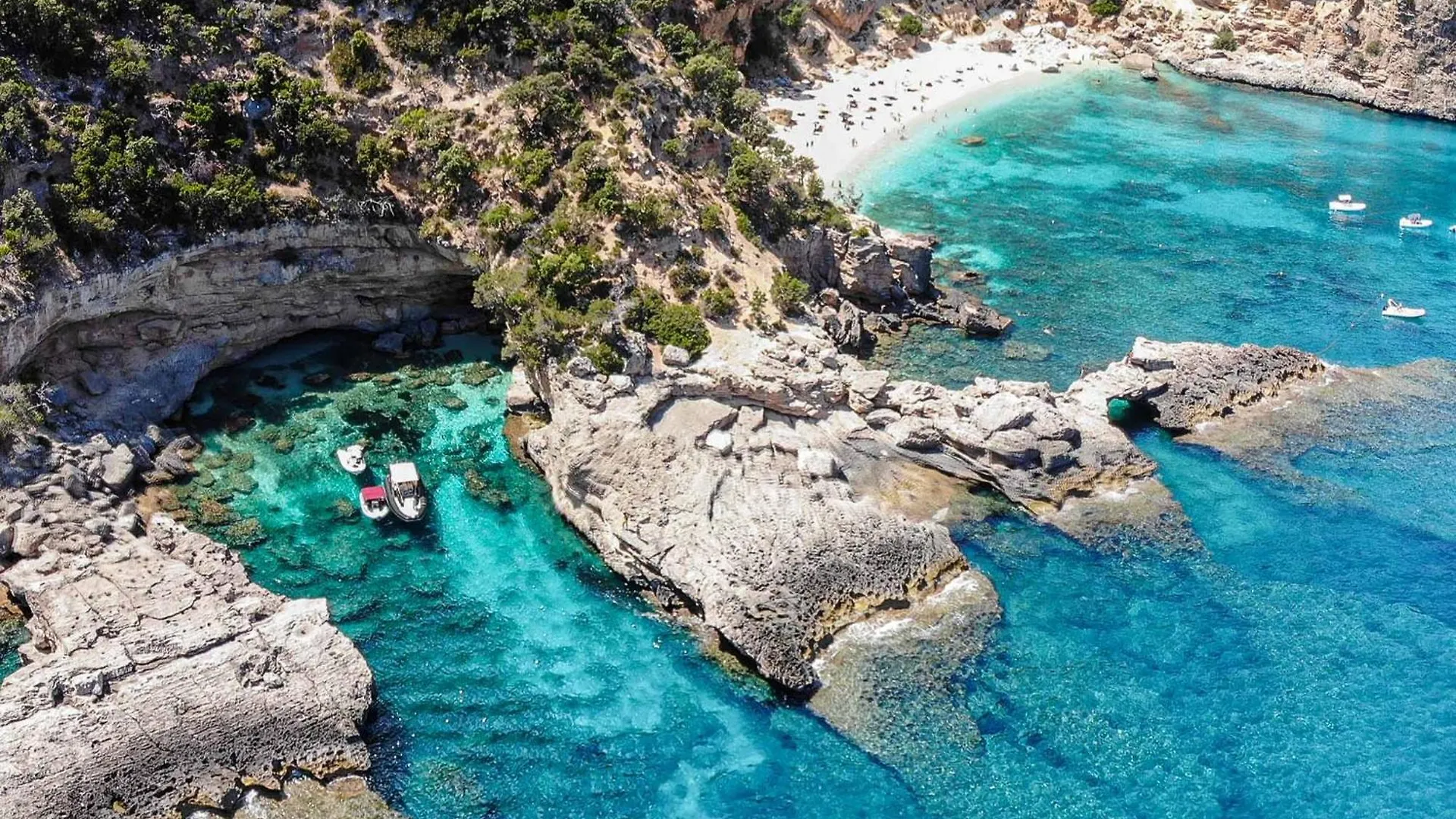 Locanda D'Ogliastra, Triei 2*,  Italien