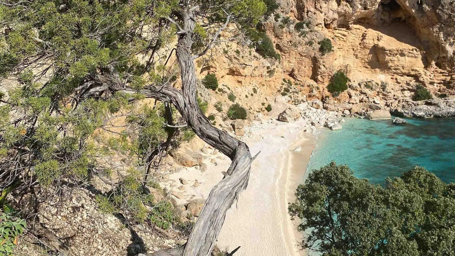 Locanda D'Ogliastra, Triei 2*,