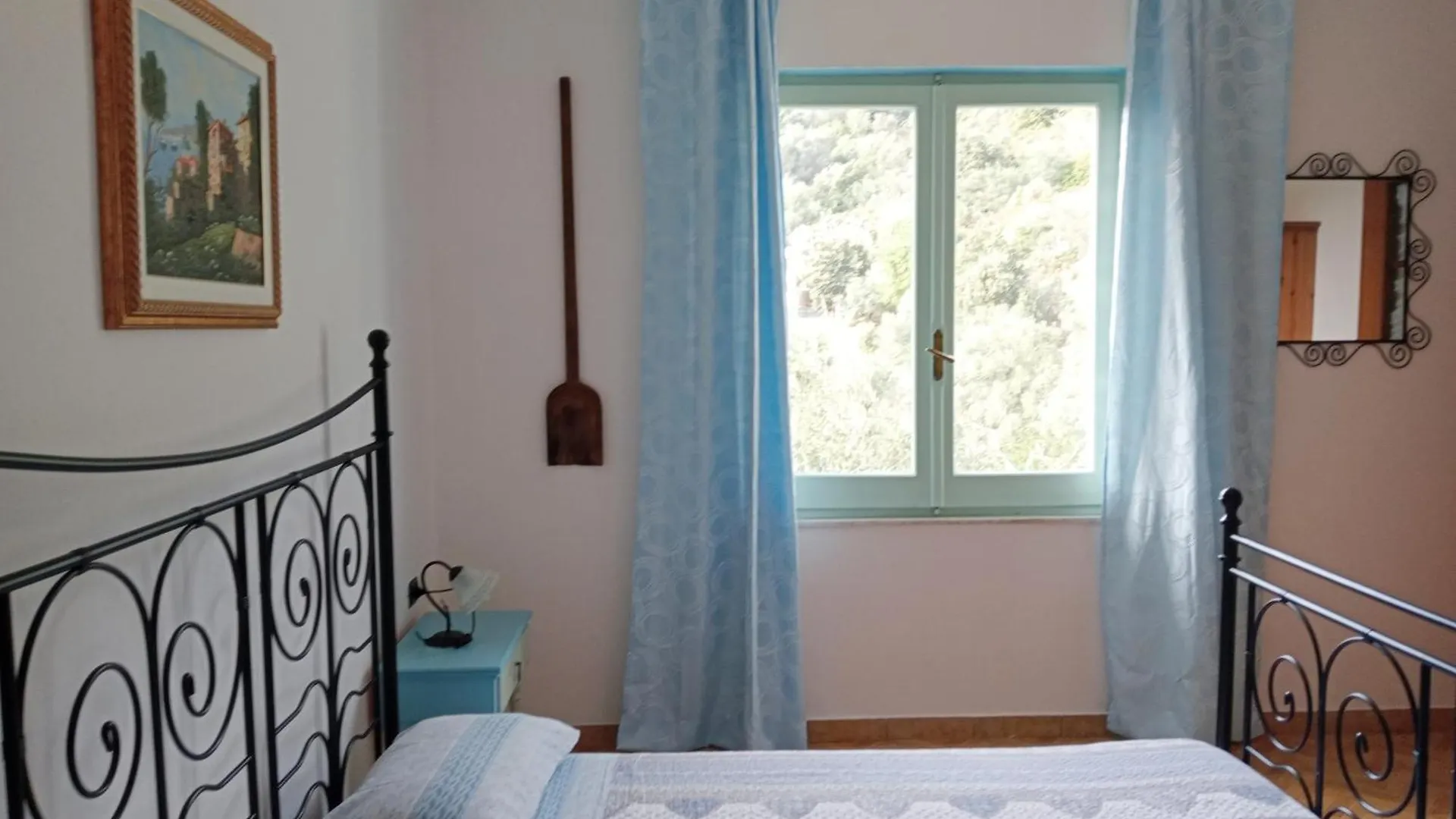** Maison d'hôtes Locanda D'Ogliastra, Triei Italie