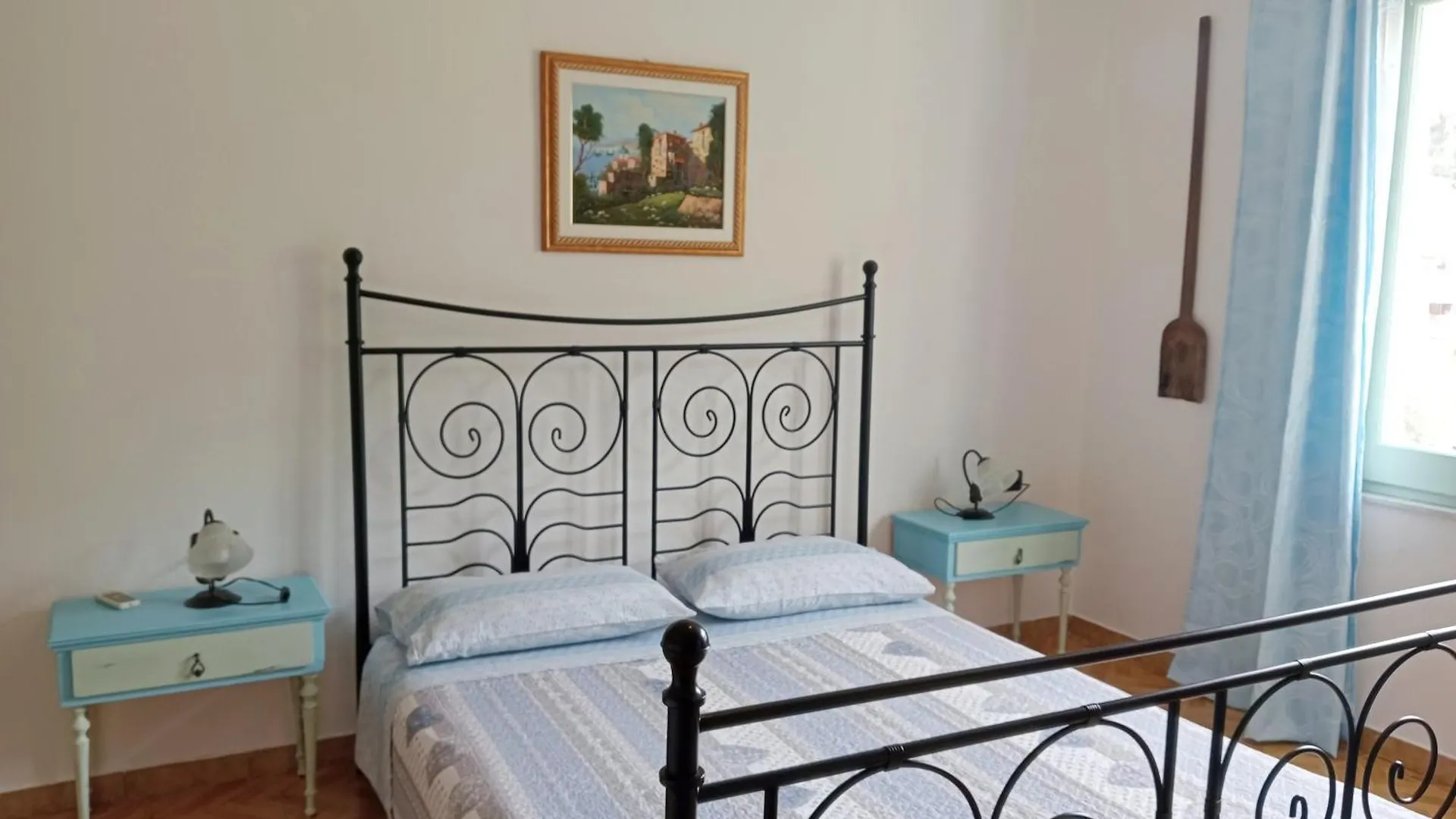 Locanda D'Ogliastra, Triei 2*,  Italie