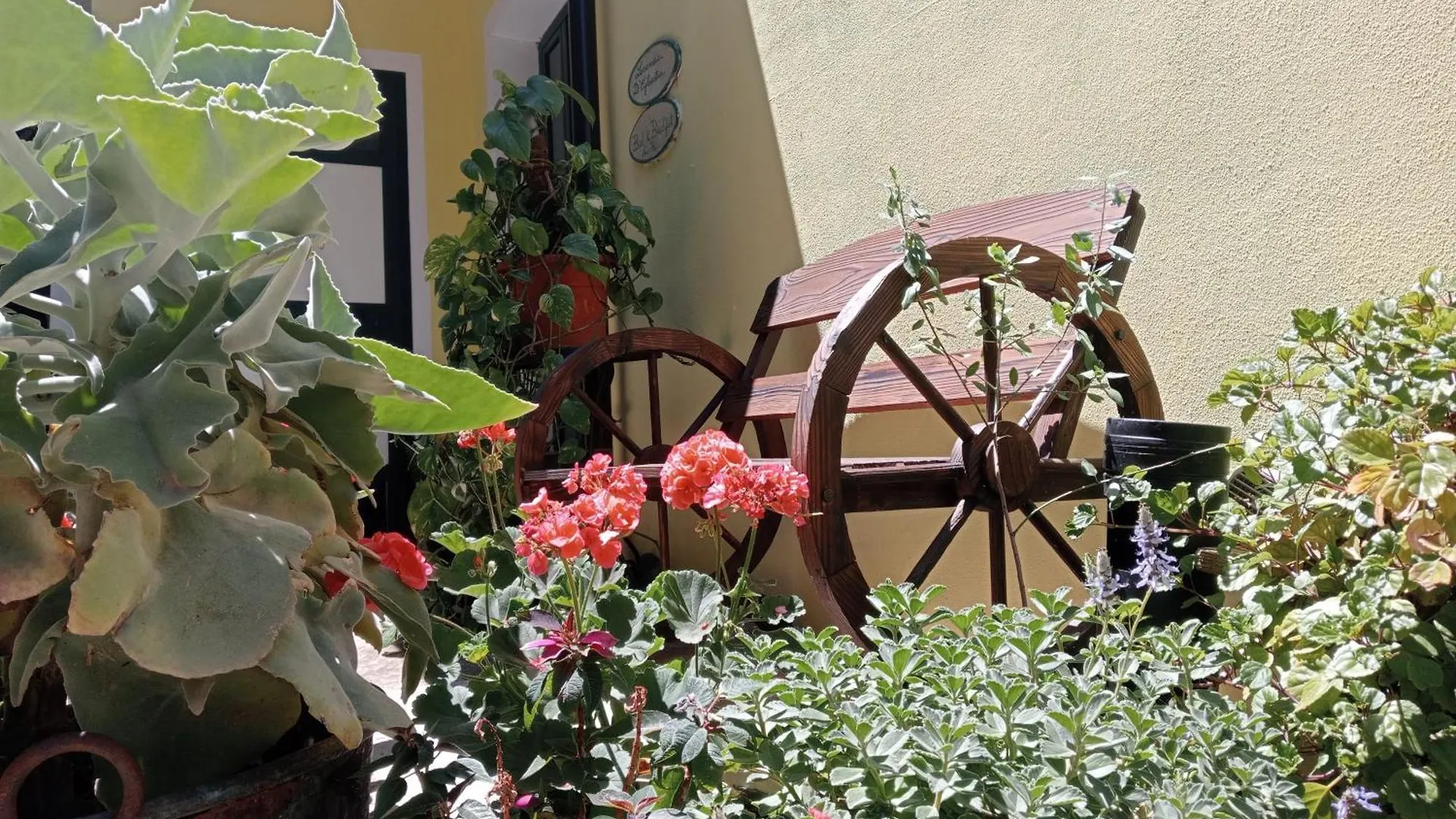 Locanda D'Ogliastra, Triei Maison d'hôtes