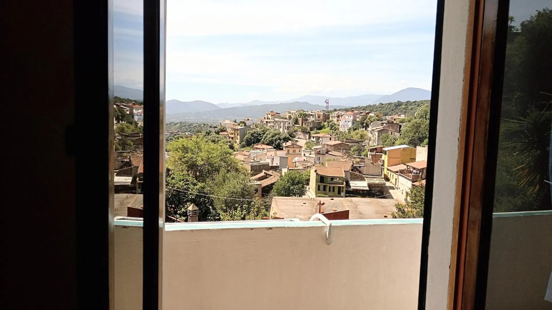 Maison d'hôtes Locanda D'Ogliastra, Triei