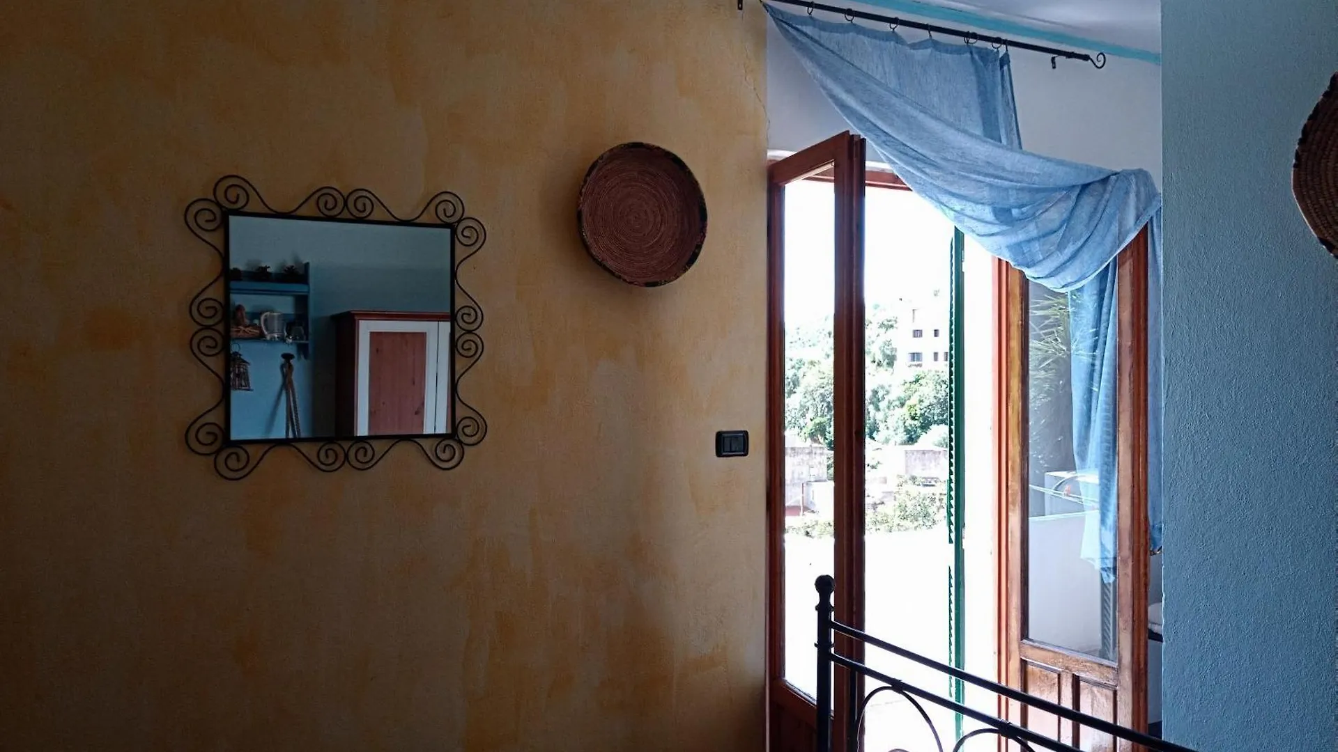 Locanda D'Ogliastra, Triei 2*,  Italie
