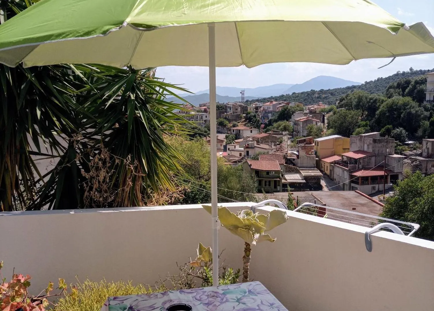 Locanda D'Ogliastra, Triei 2*,  Italie