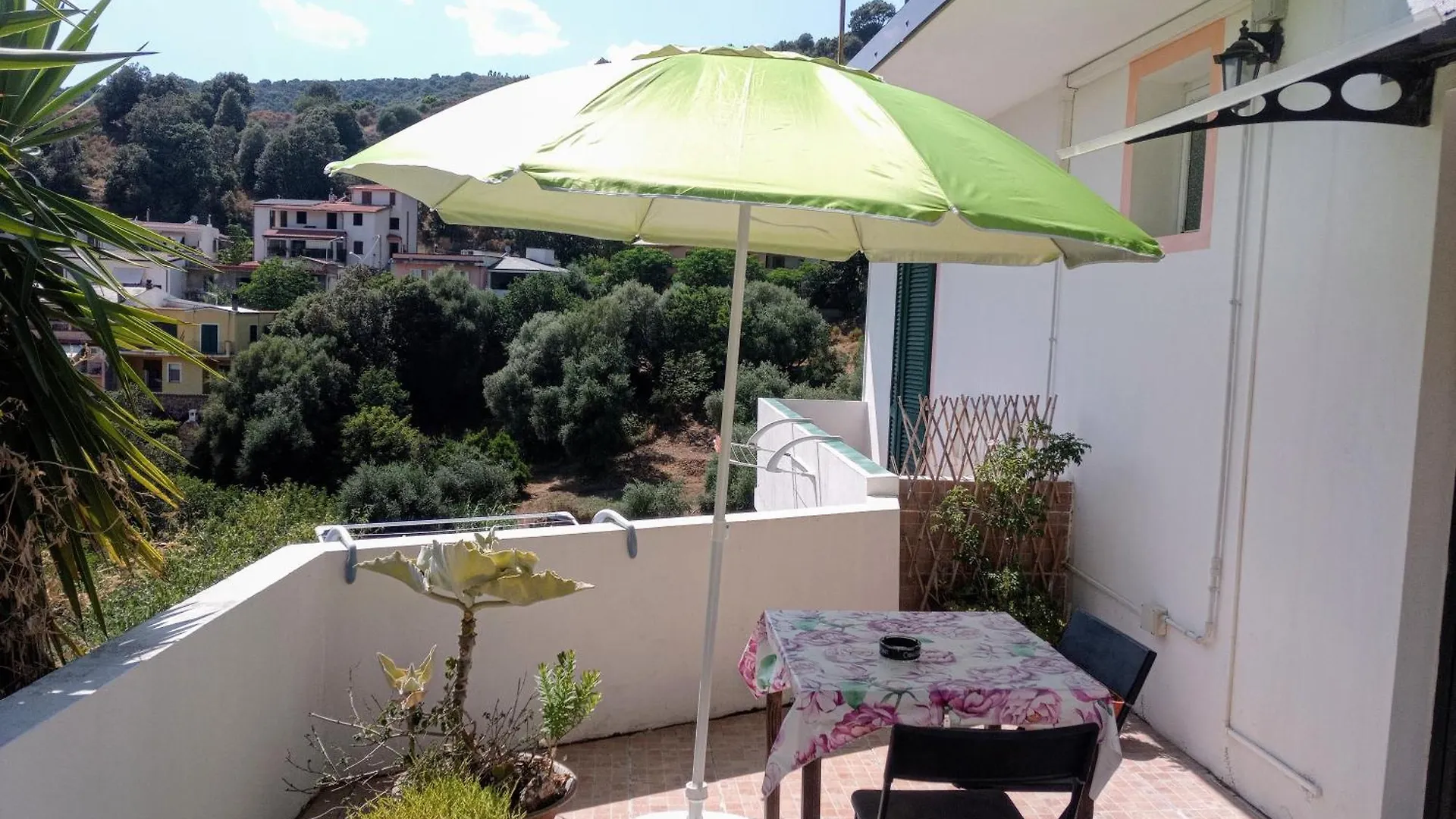 Maison d'hôtes Locanda D'Ogliastra, Triei