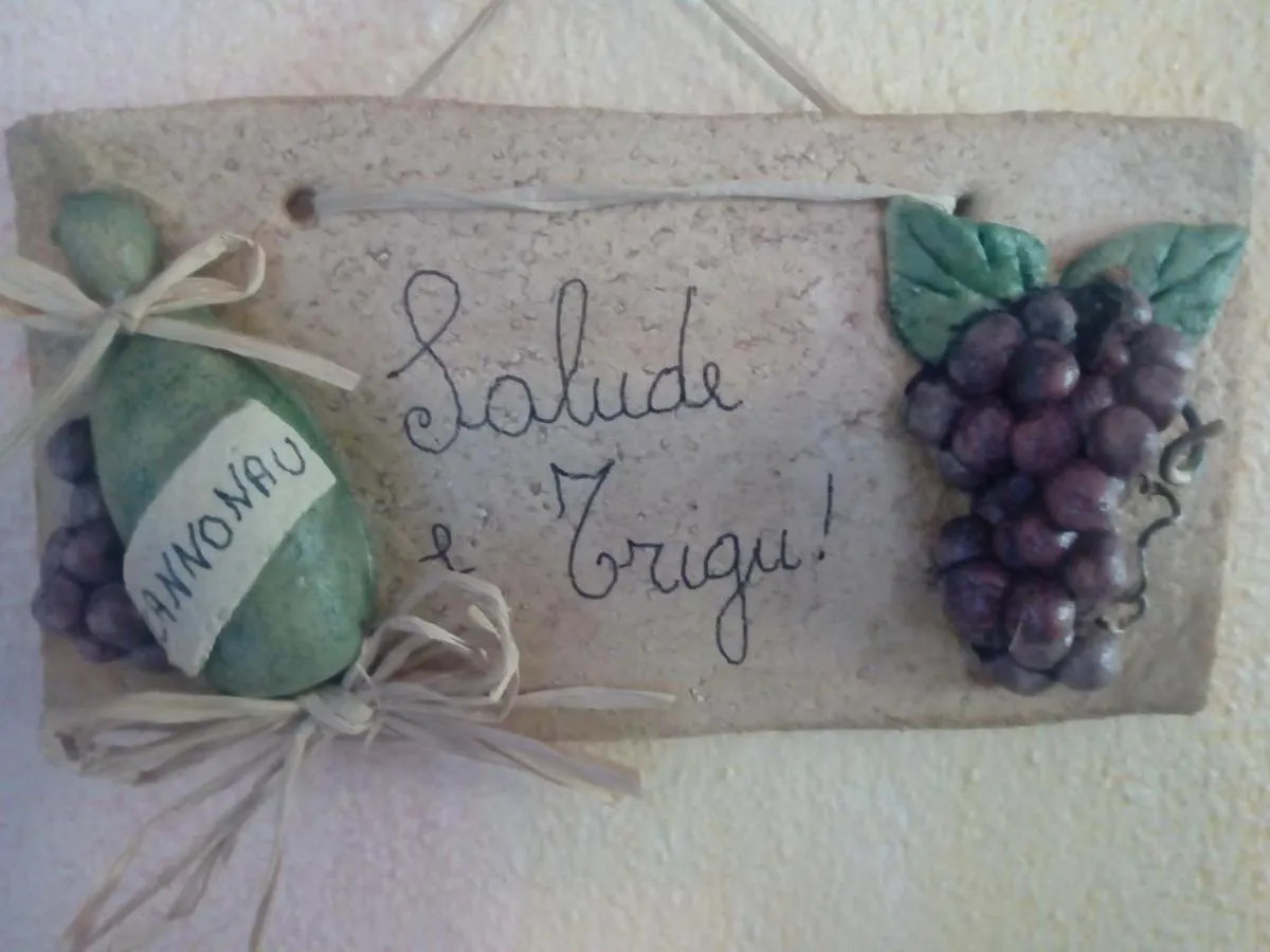 Maison d'hôtes Locanda D'Ogliastra, Triei