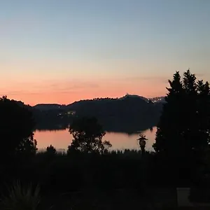Il Tucano Gasthof Pergusa