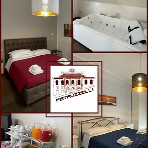 Nocleg ze śniadaniem Relais Petruzzelli