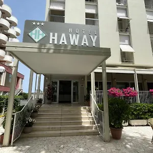 Haway Hotel Rimini