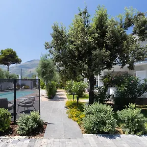 Sweet Sicily Gasthof Carini