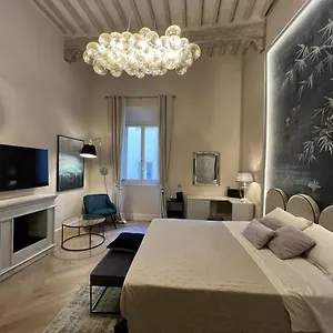 Pensjonat Casa Del Fauno