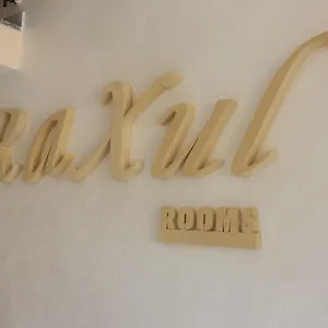 Raxul Maison d'hôtes