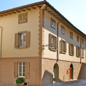 Diffuso Vulcano Village Frühstückspension Castro (Lombardy)