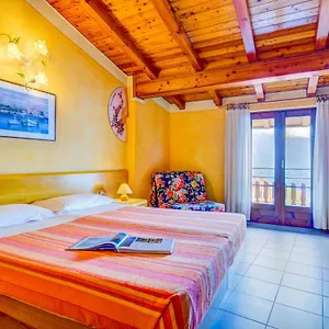 Castello Hotel Tignale