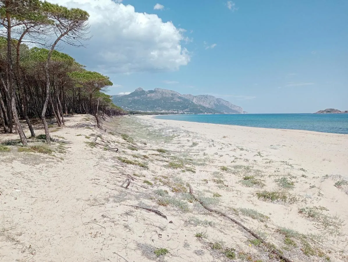 Locanda D'Ogliastra, Triei إيطاليا
