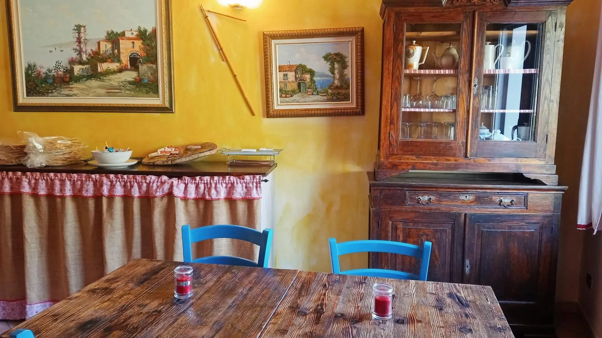 Locanda D'Ogliastra, Triei 2*,  إيطاليا